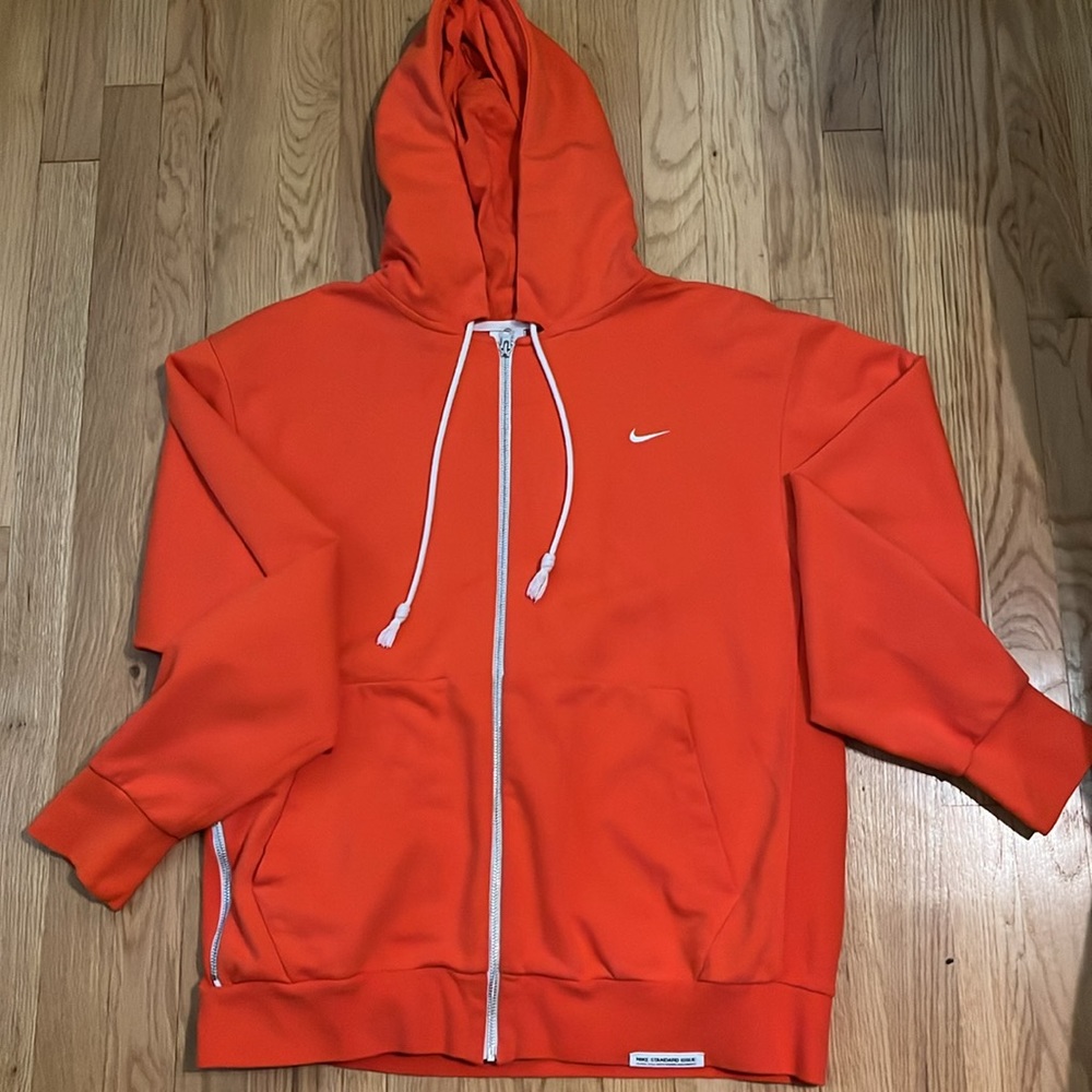 Nike Dri-Fit Hoodie - Picture 5 of 9